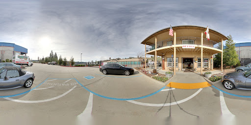 Records Storage Facility «Old Barn Self Storage», reviews and photos, 175 Spring Hill Dr, Grass Valley, CA 95945, USA