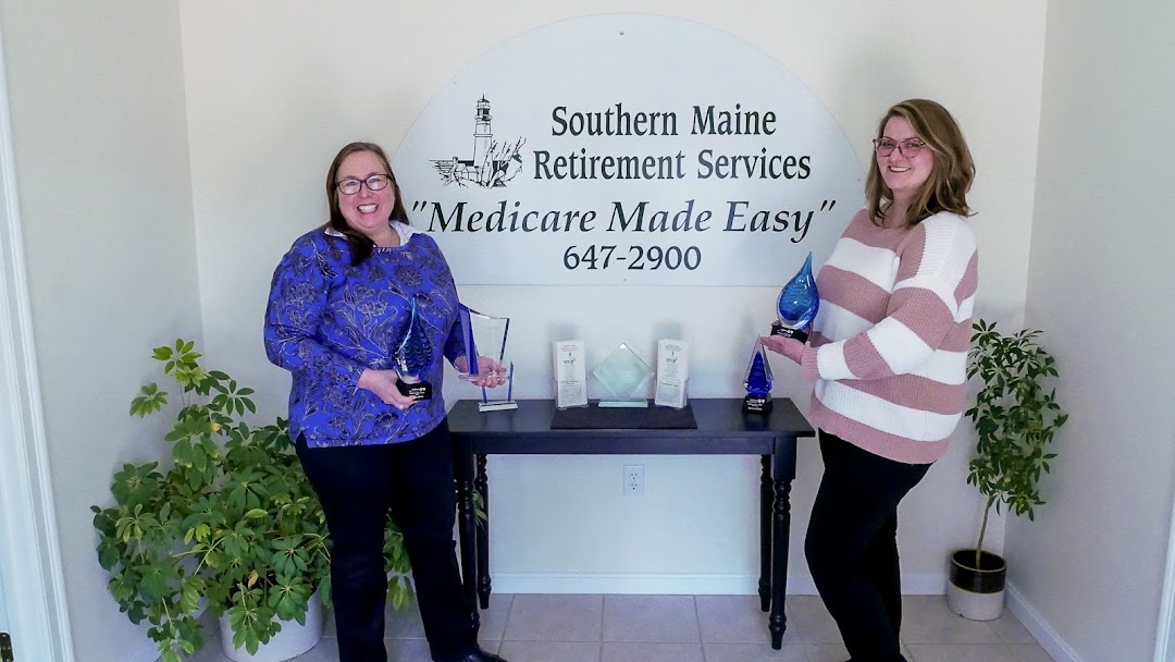 Southern Maine Retirement Services