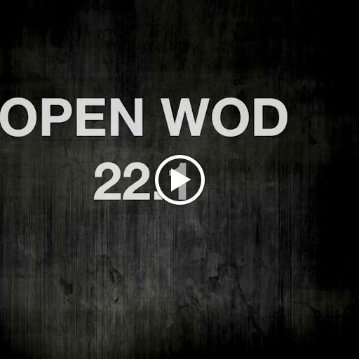 Gym «Crossfit Newton», reviews and photos, 166 Riverview Ave, Waltham, MA 02453, USA