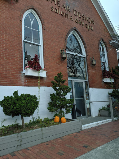 Beauty Salon «Shear Design Salon & Spa», reviews and photos, 23 S 6th St, Stroudsburg, PA 18360, USA