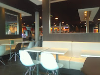 Atmosphère du Restauration rapide McDonald's à Franconville - n°18