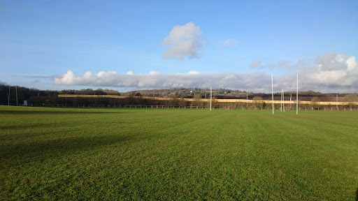 King George V Memorial Playing Fields