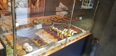 Boulangerie et Patisserie artisanal - Gamet Franck Jean Paul à Rougemont