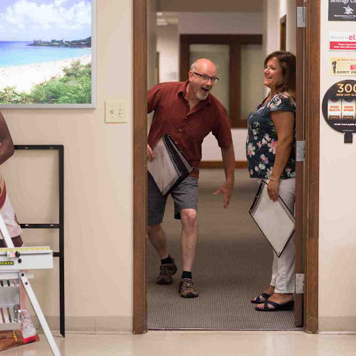 Commercial Printer «Fineline Printing & Mailing», reviews and photos, 8081 Zionsville Rd, Indianapolis, IN 46268, USA