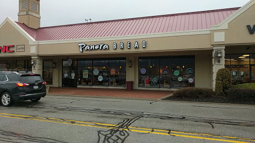 Panera Bread