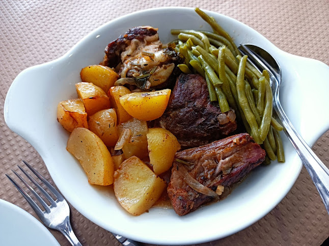 Avaliações doRestaurante Central em Arouca - Restaurante