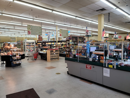 Supermarket «Amapola Deli & Market», reviews and photos, 7420 Florence Ave, Downey, CA 90240, USA