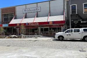 Whitcoulls Dunedin image