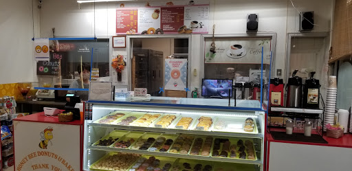 Donut Shop «Honey Bee Doughnuts & Bakery», reviews and photos, 3187 Denton Hwy, Haltom City, TX 76117, USA