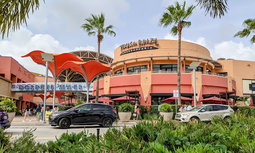 Shopping Mall «Dolphin Mall», reviews and photos, 11401 NW 12th St, Miami, FL 33172, USA