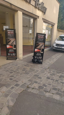 Perfect'Son - Chartres à Chartres