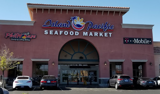 Supermarket «Island Pacific Sea Food Market», reviews and photos, 467 E Silverado Ranch Blvd, Las Vegas, NV 89183, USA