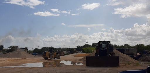 Contratista de asfalto Mérida