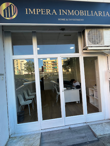 IMPERA Inmobiliaria en Benetússer