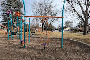 Luther Park image