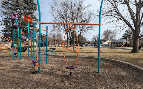 Luther Park image