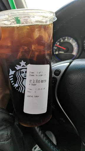 Coffee Shop «Starbucks», reviews and photos, 830 State St, Orem, UT 84057, USA