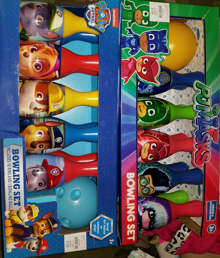 Discount Store «Fallas Stores», reviews and photos, 1410 Berlin Turnpike, Wethersfield, CT 06109, USA