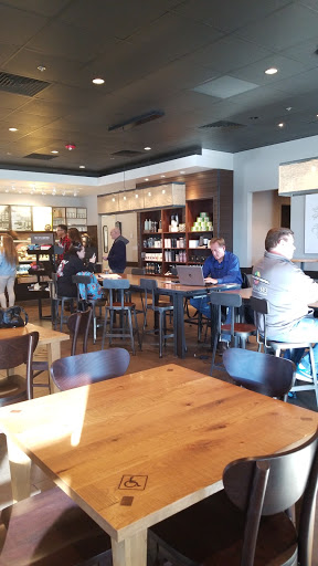 Coffee Shop «Starbucks», reviews and photos, 3100 N Glassford Hill Rd, Prescott Valley, AZ 86314, USA