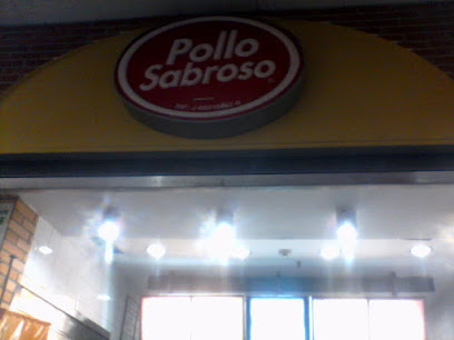 Pollo Sabroso - 3J7P+777, Barquisimeto 3001, Lara, Venezuela