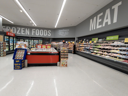 Supermarket «Giant», reviews and photos, 1450 North Point Village Center, Reston, VA 20194, USA