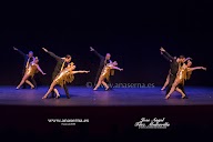 Escuela de Danza Ana Serna