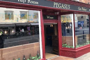 Pegasus Tap Room image