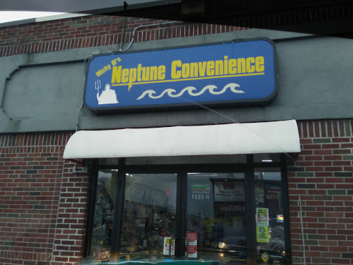 Convenience Store «Neptune Convenience & Liquor», reviews and photos, 3 Neptune Rd, Boston, MA 02128, USA