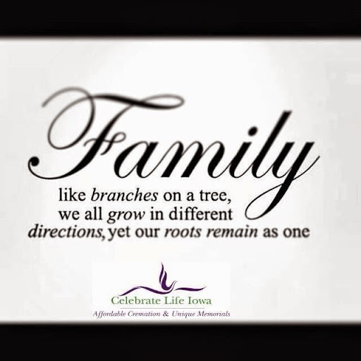 Funeral Home «Celebrate Life Iowa Funeral Home & Cremation Services», reviews and photos, 1200 Valley W Dr, West Des Moines, IA 50266, USA