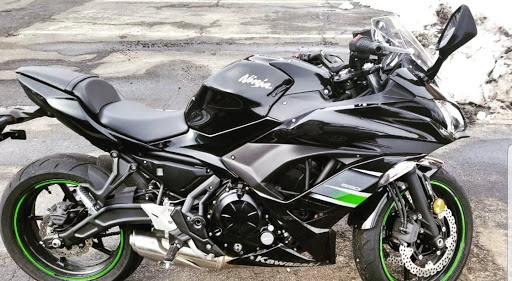 Motorcycle Dealer «New England Cycle Center», reviews and photos, 73 Leibert Rd, Hartford, CT 06120, USA