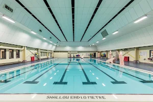Acadia Aquatic & Fitness Centre image