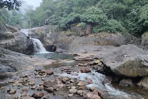 Seethammakkund Waterfalls ( സീതമ്മക്കുണ്ട് ) ) image