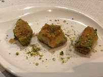 Plats et boissons du Restaurant libanais La Beyrouthine à Antony - n°3