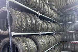 AG Tyres