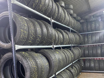 AG Tyres