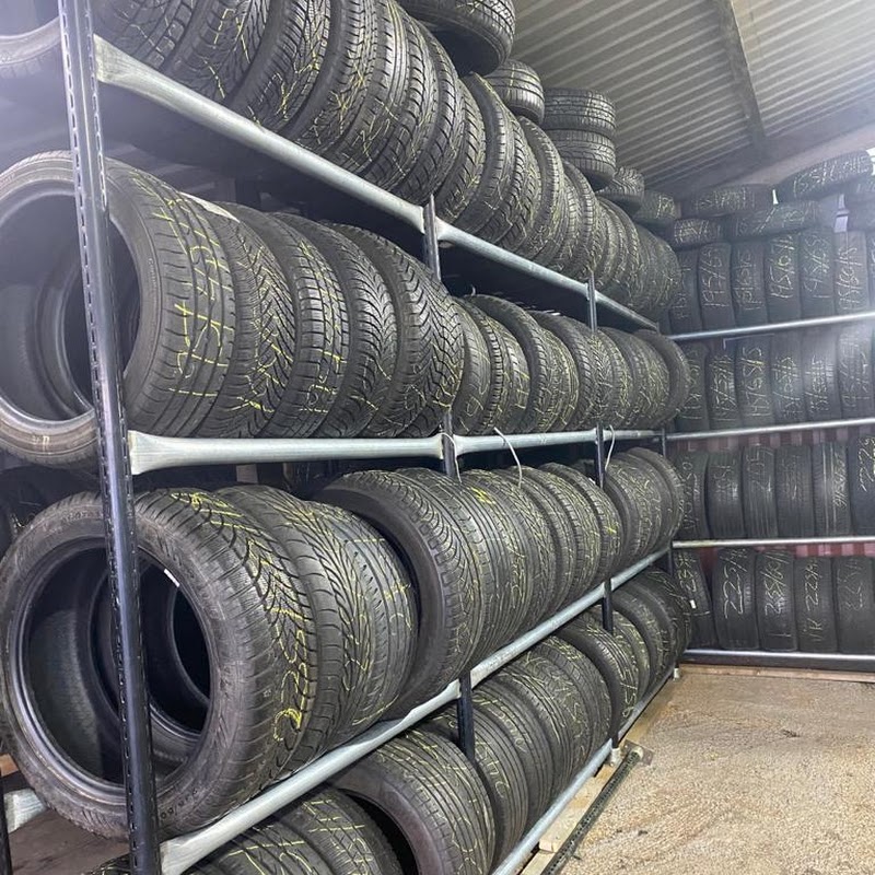 AG Tyres