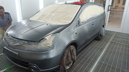 Mekanick Autobody (PT Ikko Mobil Indonesia)