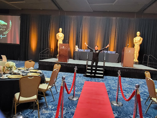 Convention Center «Irving Convention Center at Las Colinas», reviews and photos, 500 West Las Colinas Boulevard, Irving, TX 75039, USA