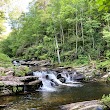 Devil's Den Falls