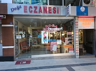 DOĞA ECZANESİ MEDİKAL