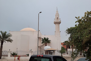 Jasim Al-Binali Mosque image