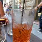 Photo n°1 de l'avis de A... fait le 13/08/2022 à 10:30 sur le  Quore Italiano Dante à Milan