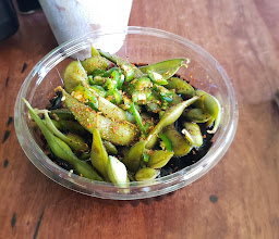 Kai poke shop photo