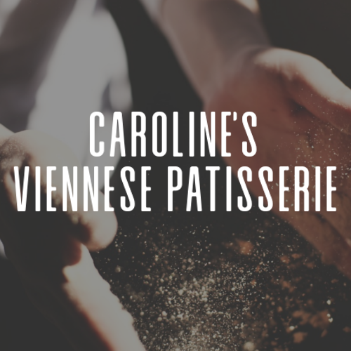 Comments and reviews of Caroline's Viennese Patisserie