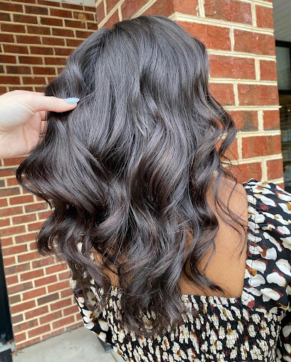 Beauty Salon «Jordan Thomas Salon & Spa», reviews and photos, 16 Bel Air S Pkwy, Bel Air, MD 21015, USA