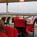 Photo n°1 de l'avis de Erich.d fait le 06/01/2018 à 17:22 sur le  Café MöwenNest - Altes Land à Jork