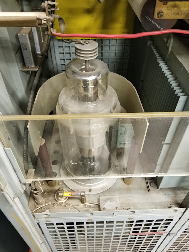 Museum «National Weather Museum and Science Center», reviews and photos, 1200 W Rock Creek Rd, Norman, OK 73071, USA