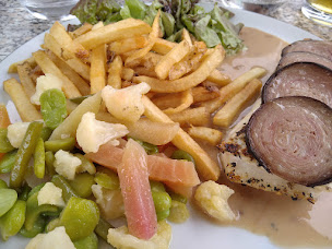 Photo n°8 de Le 1931, Chez Thomas à Guémené-sur-Scorff ()