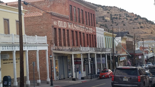 Bar «Firehouse Saloon and Badlands Radio», reviews and photos, 5930 Southwest Fwy, Houston, TX 77057, USA