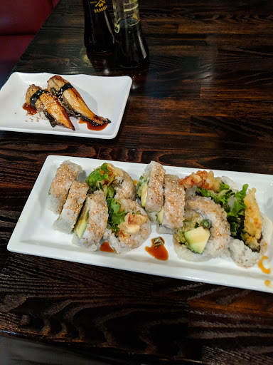 Sakura Japanese Restaurant & Sushi Bar